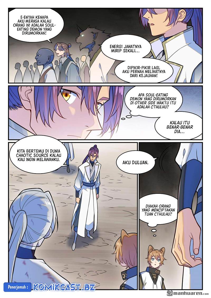 image-komik-apotheosis-chapter-1257-5/16