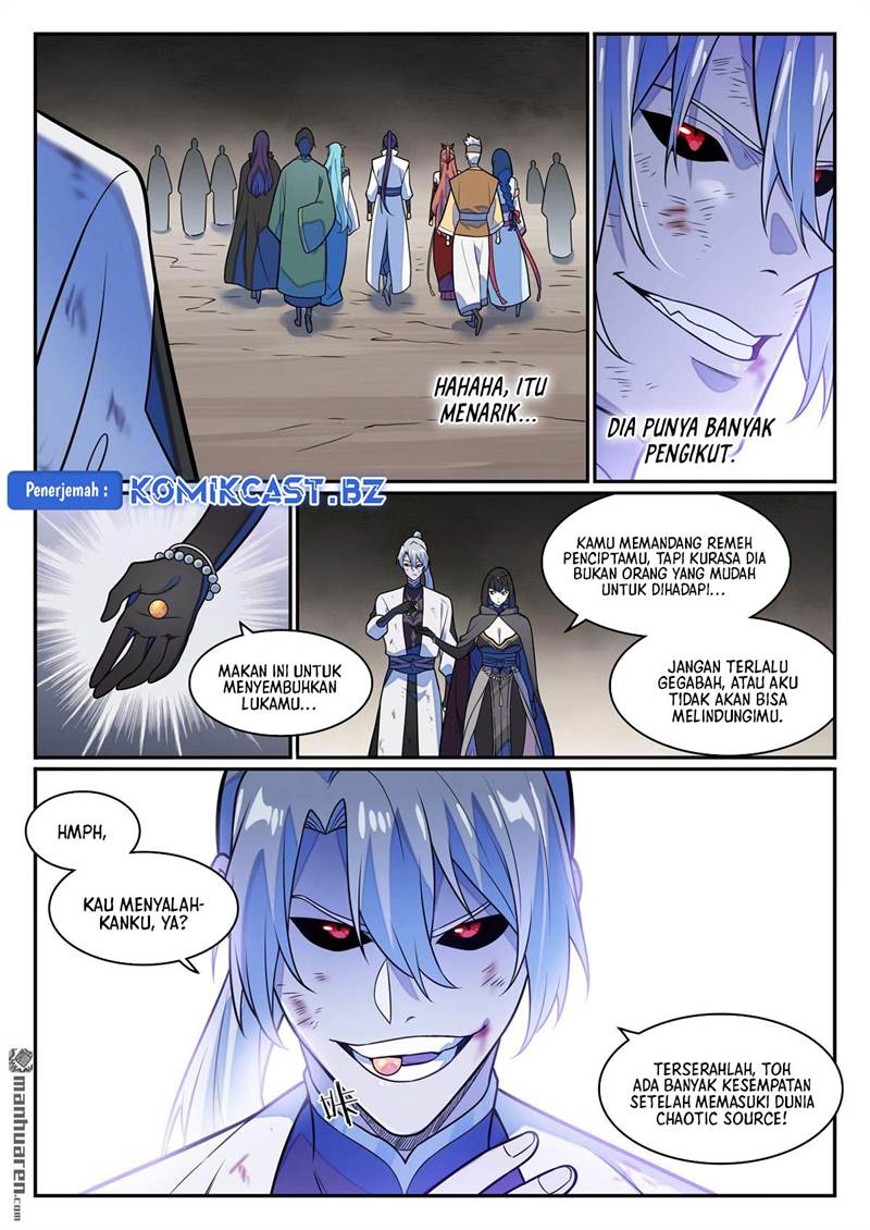 image-komik-apotheosis-chapter-1257-6/16