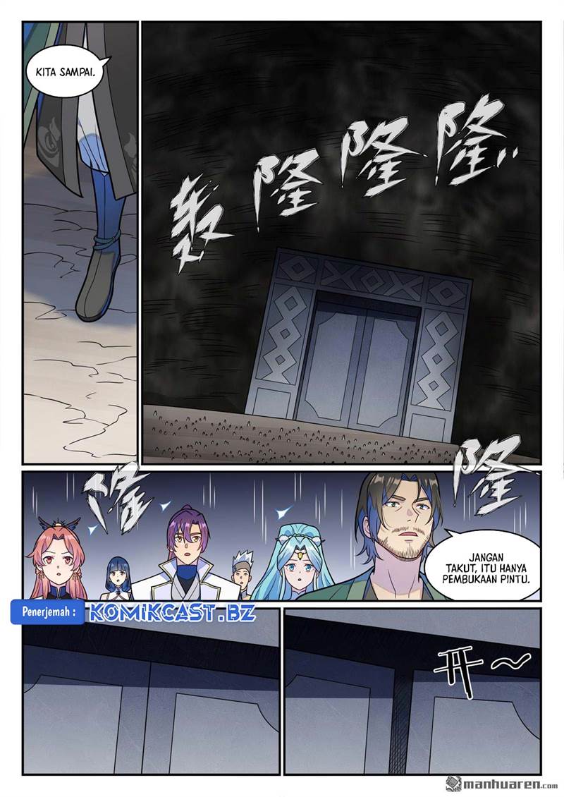 image-komik-apotheosis-chapter-1257-8/16