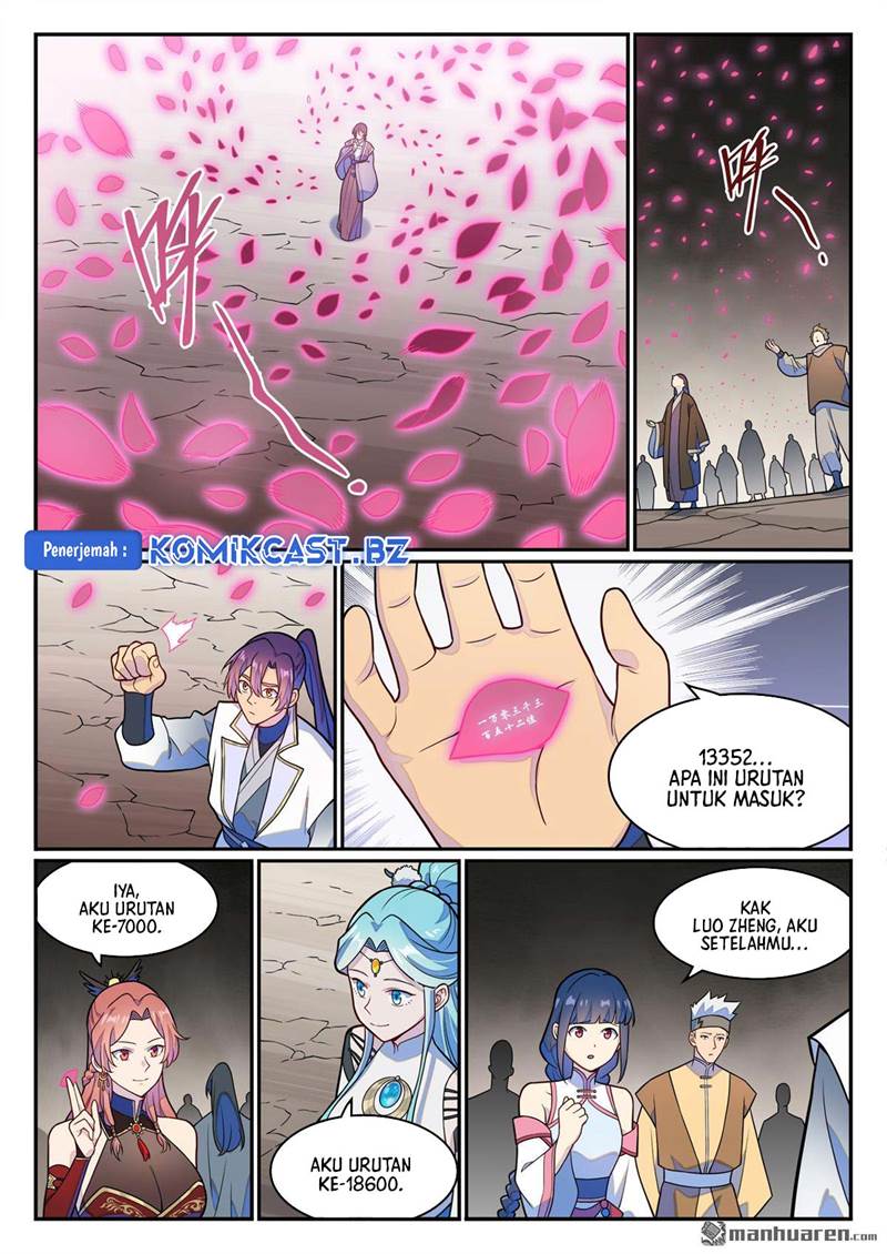 image-komik-apotheosis-chapter-1257-10/16