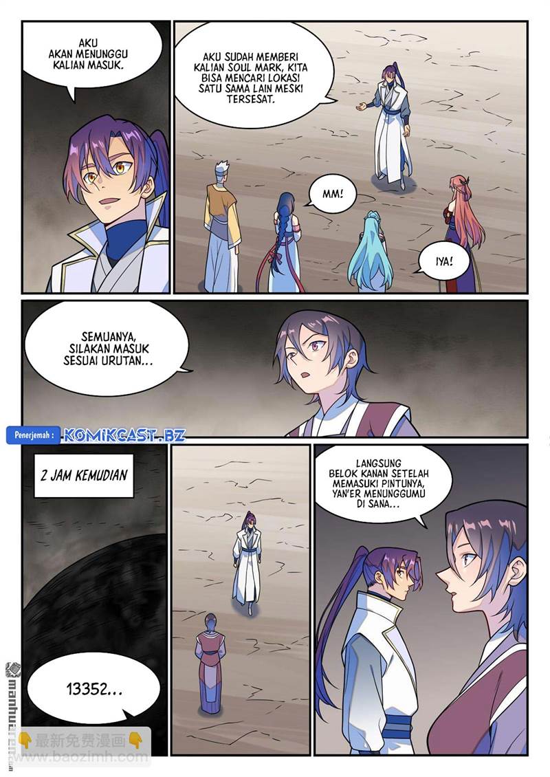 image-komik-apotheosis-chapter-1257-11/16