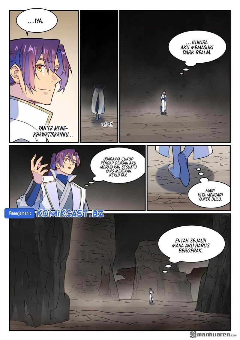 image-komik-apotheosis-chapter-1257-12/16