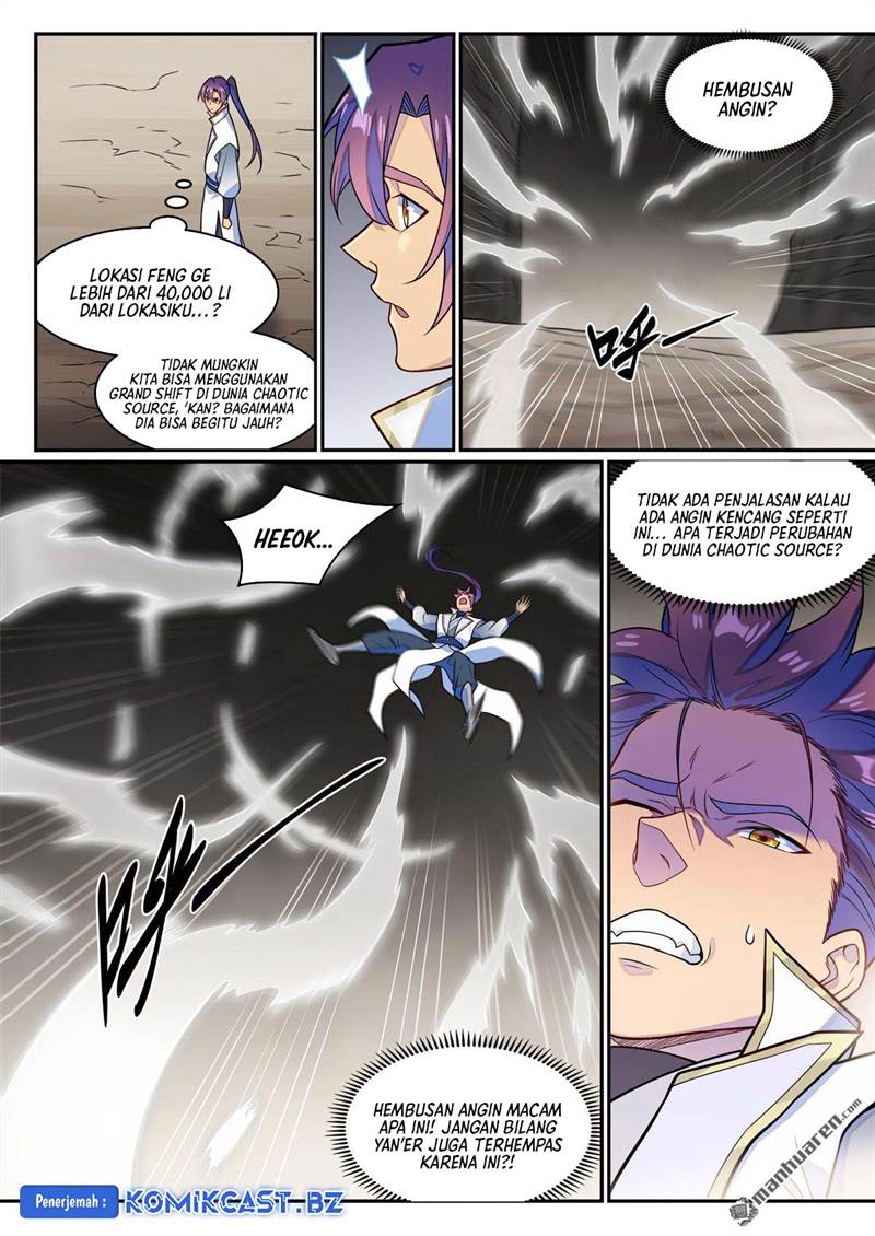 image-komik-apotheosis-chapter-1257-13/16