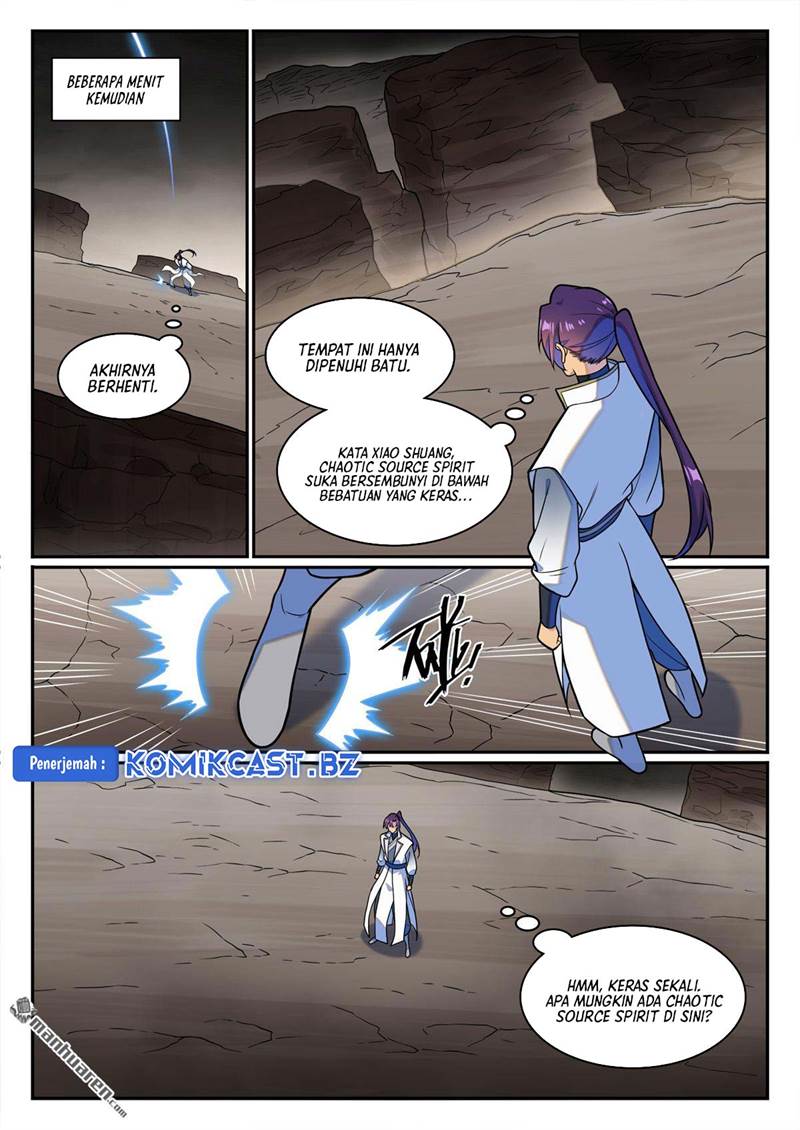 image-komik-apotheosis-chapter-1257-14/16