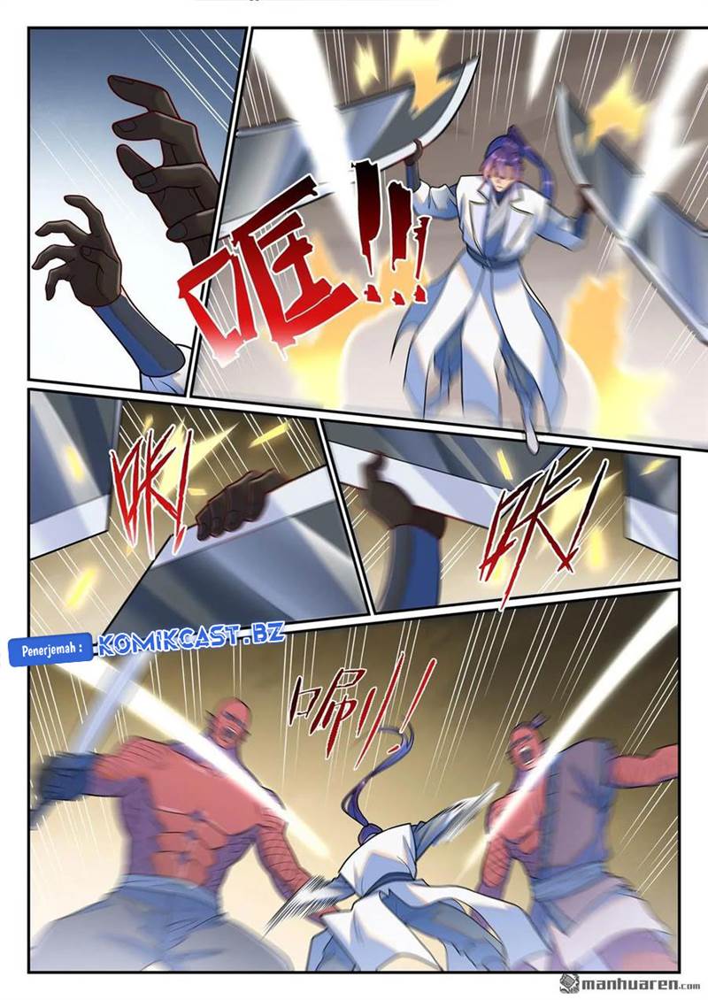 image-komik-apotheosis-chapter-1258-3/17