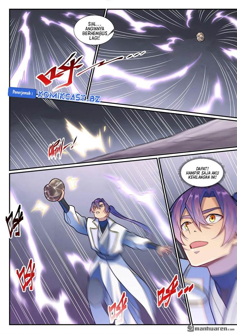 image-komik-apotheosis-chapter-1258-5/17