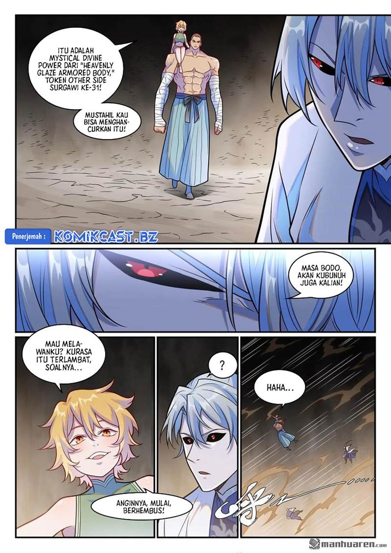 image-komik-apotheosis-chapter-1258-13/17