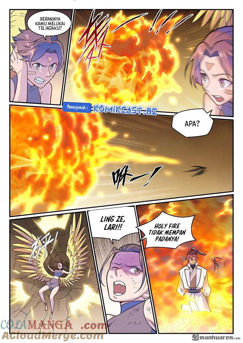 image-komik-apotheosis-chapter-1260-14/15