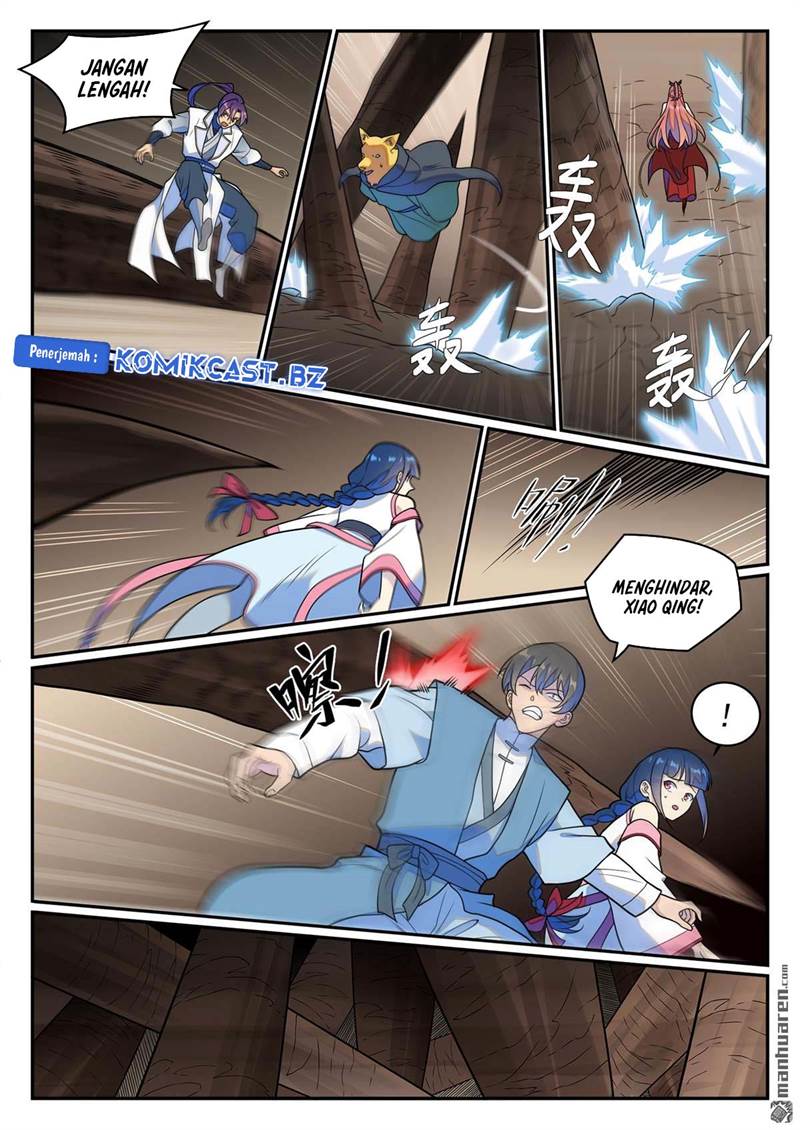 image-komik-apotheosis-chapter-1262-12/16