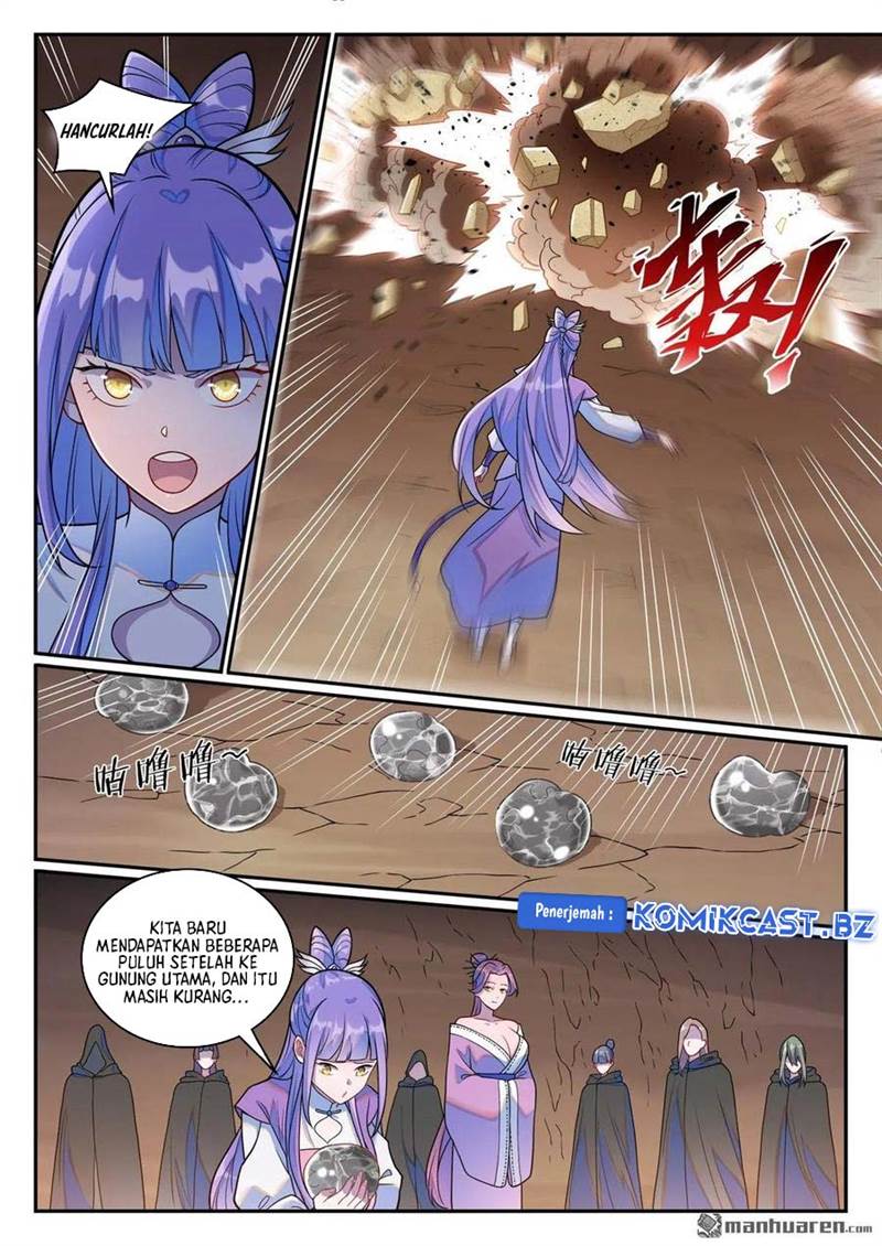 image-komik-apotheosis-chapter-1263-3/17