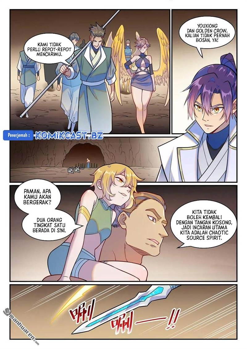 image-komik-apotheosis-chapter-1263-7/17