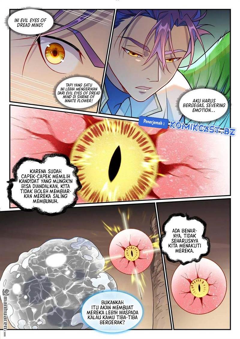 image-komik-apotheosis-chapter-1263-11/17