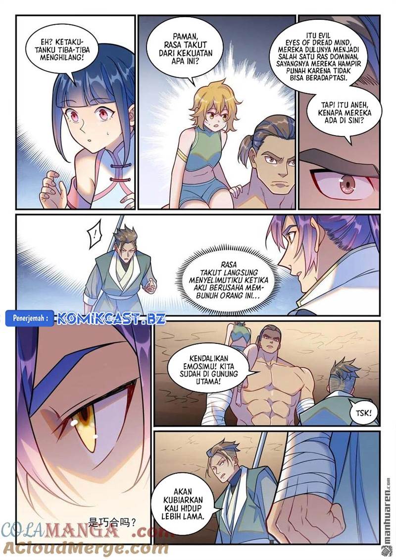 image-komik-apotheosis-chapter-1263-12/17