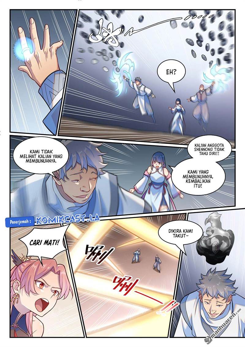 image-komik-apotheosis-chapter-1265-10/17