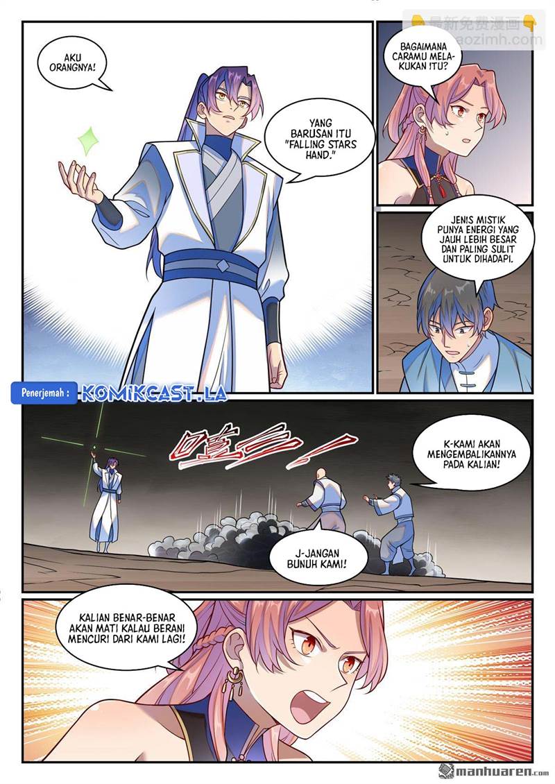 image-komik-apotheosis-chapter-1265-12/17