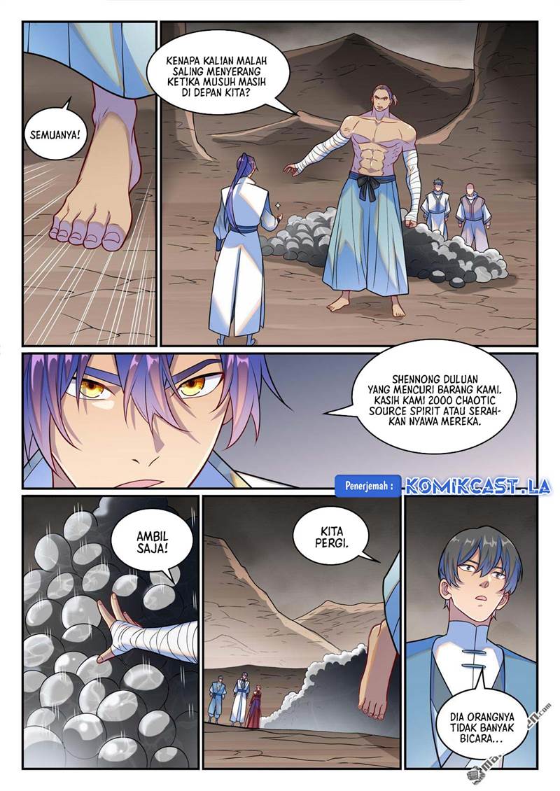 image-komik-apotheosis-chapter-1265-13/17