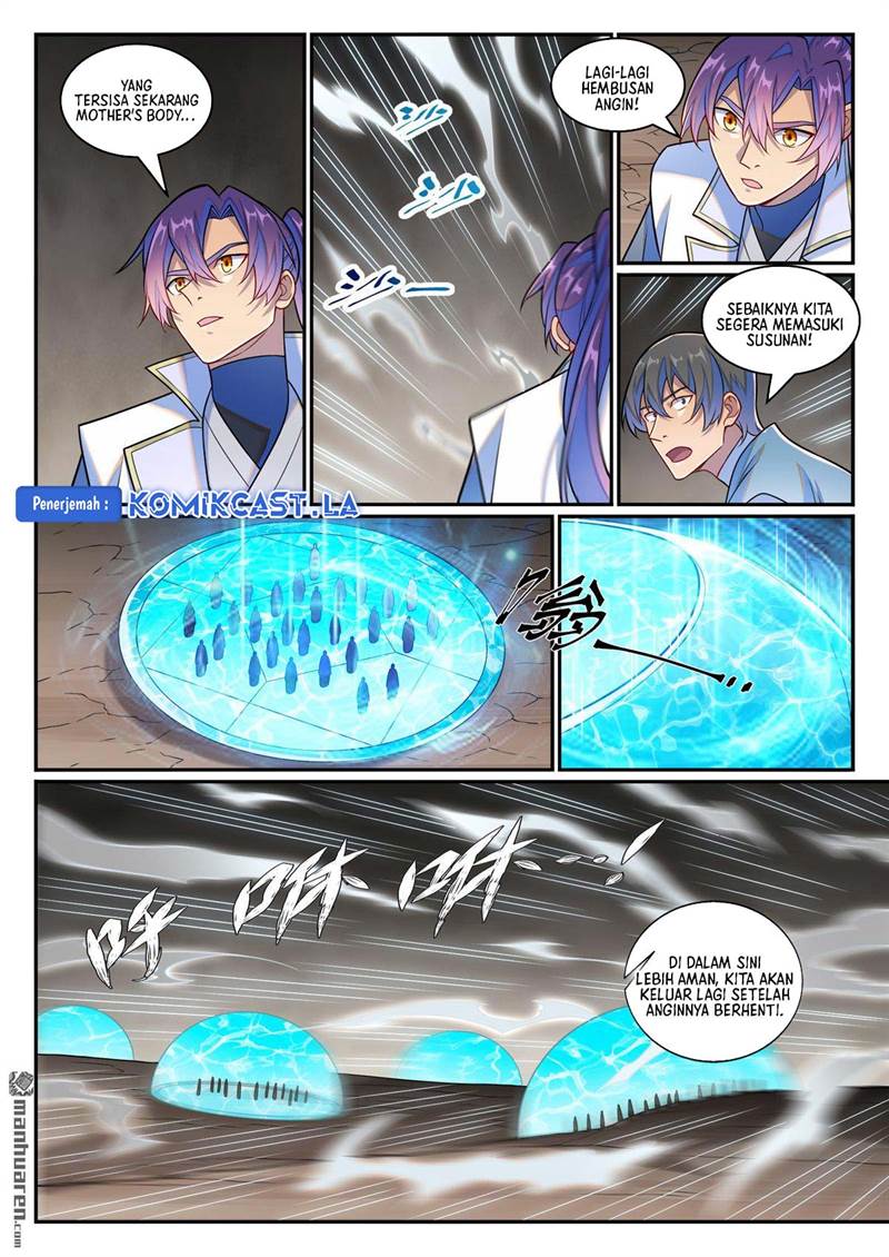 image-komik-apotheosis-chapter-1265-14/17