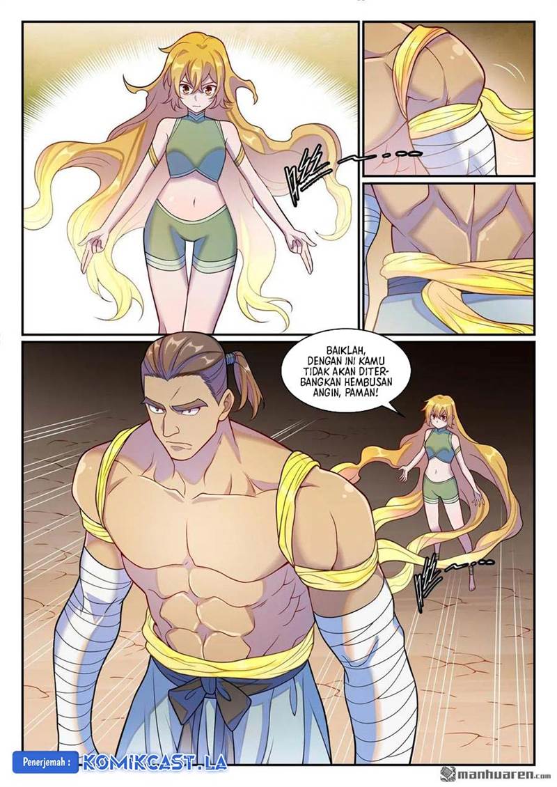 image-komik-apotheosis-chapter-1266-3/17