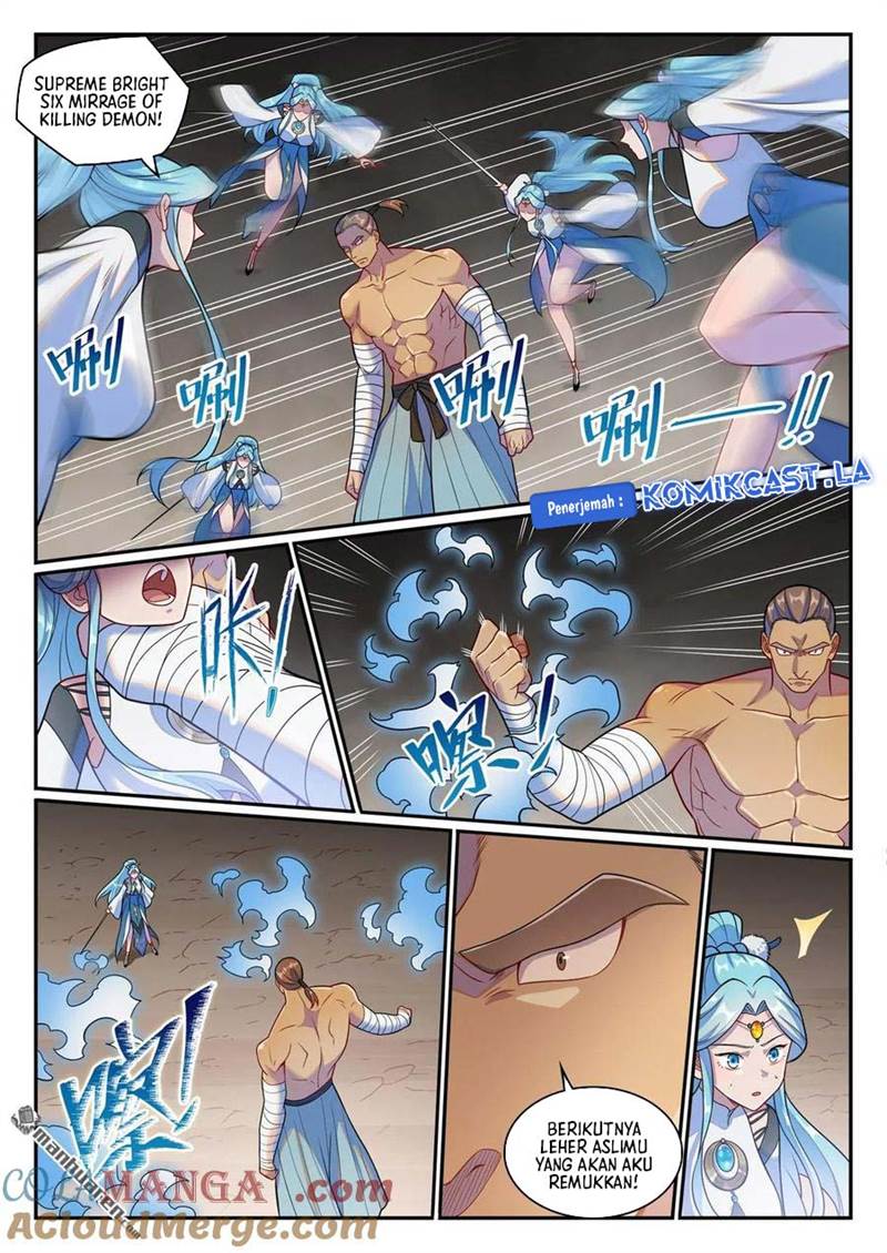 image-komik-apotheosis-chapter-1266-8/17
