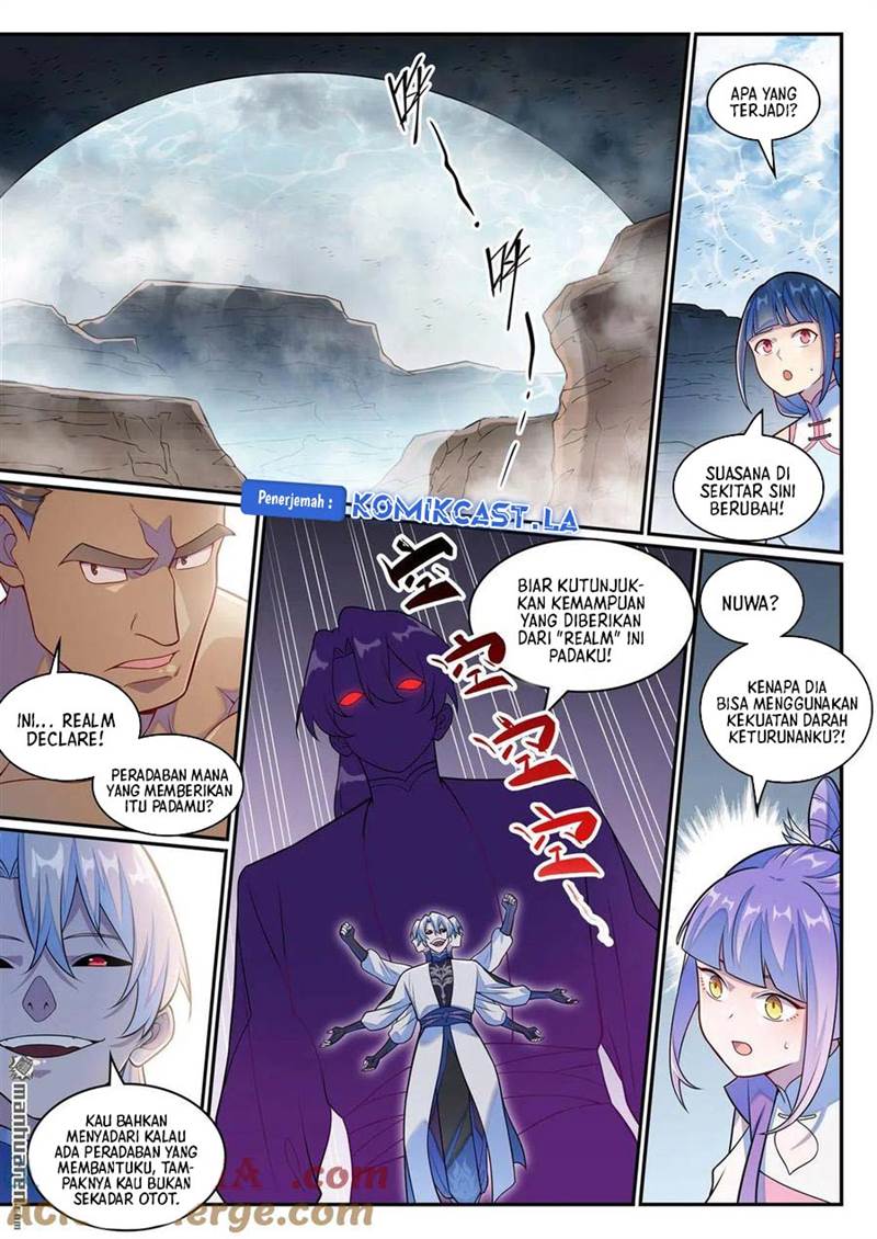 image-komik-apotheosis-chapter-1266-10/17