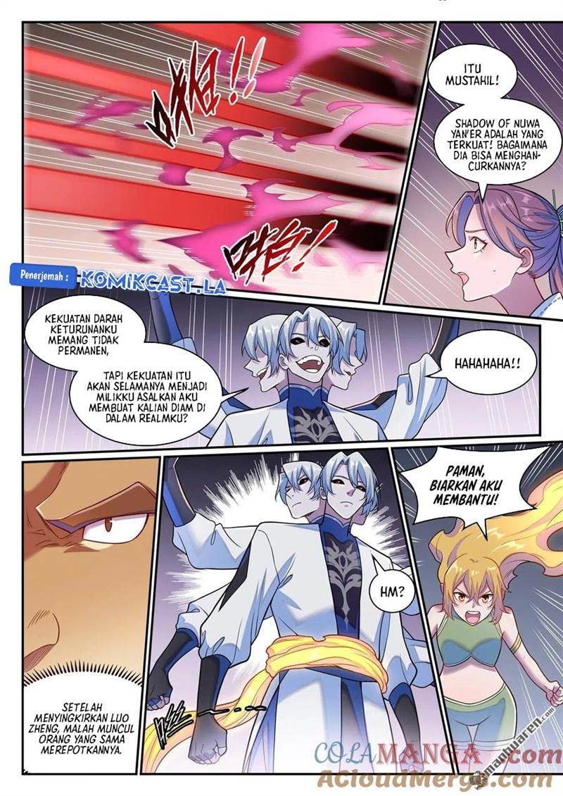 image-komik-apotheosis-chapter-1266-12/17