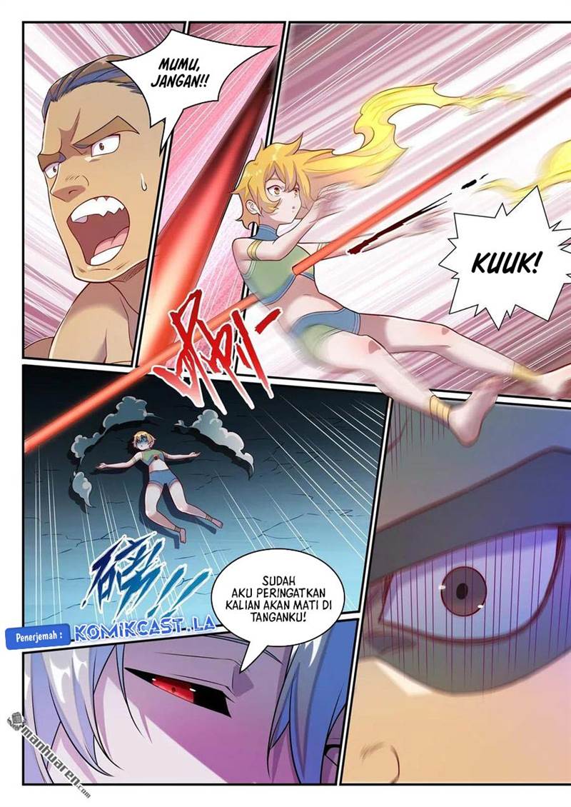 image-komik-apotheosis-chapter-1266-13/17