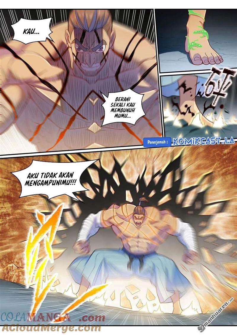 image-komik-apotheosis-chapter-1266-14/17