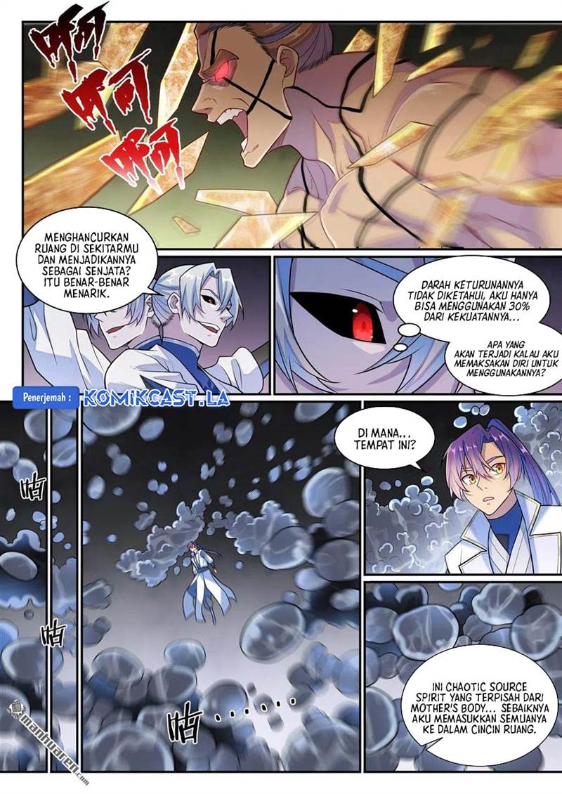 image-komik-apotheosis-chapter-1266-15/17