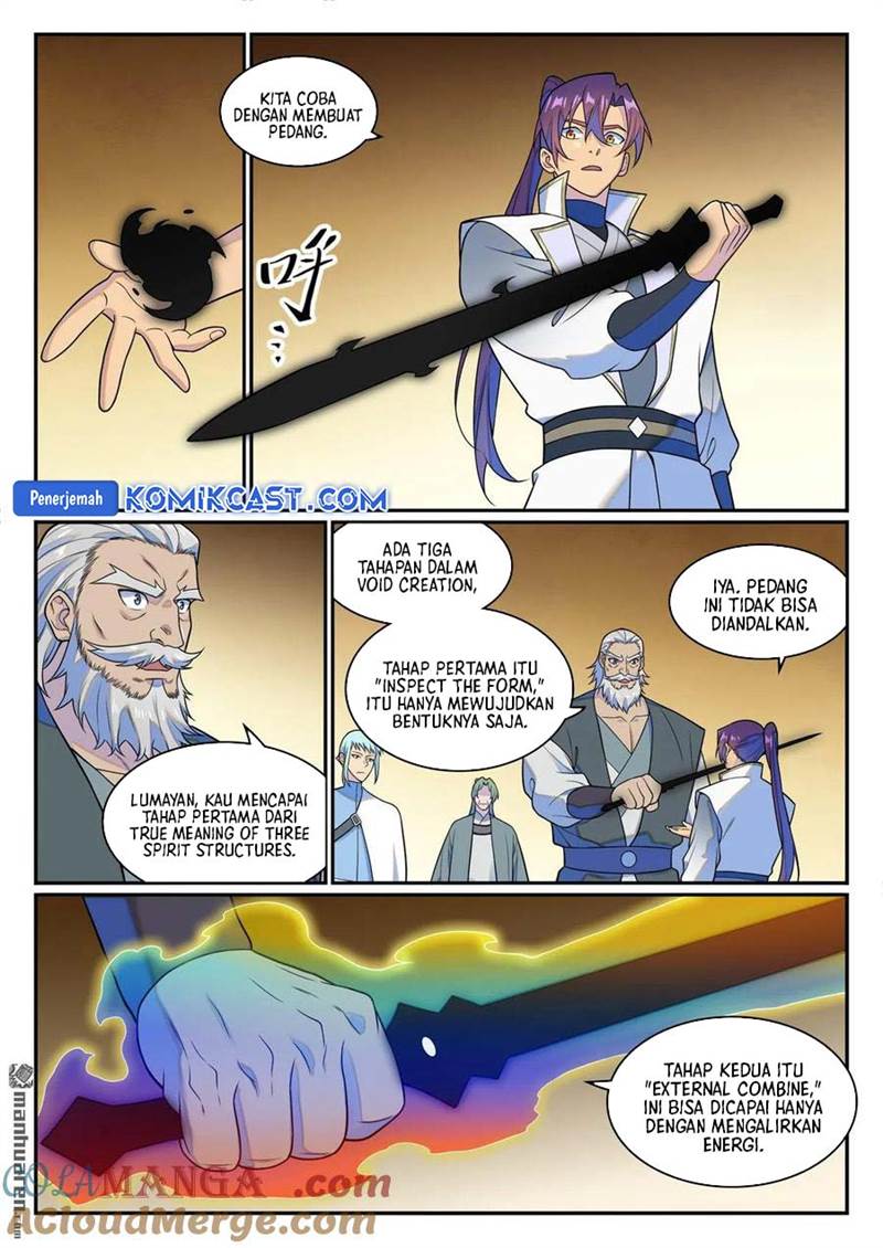 image-komik-apotheosis-chapter-1268-8/17