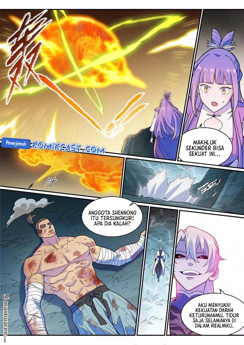 image-komik-apotheosis-chapter-1268-11/17