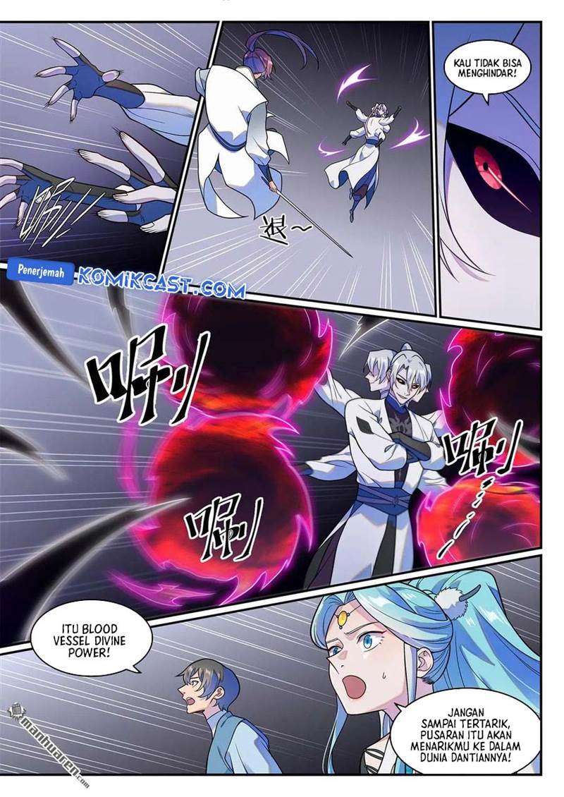 image-komik-apotheosis-chapter-1268-15/17