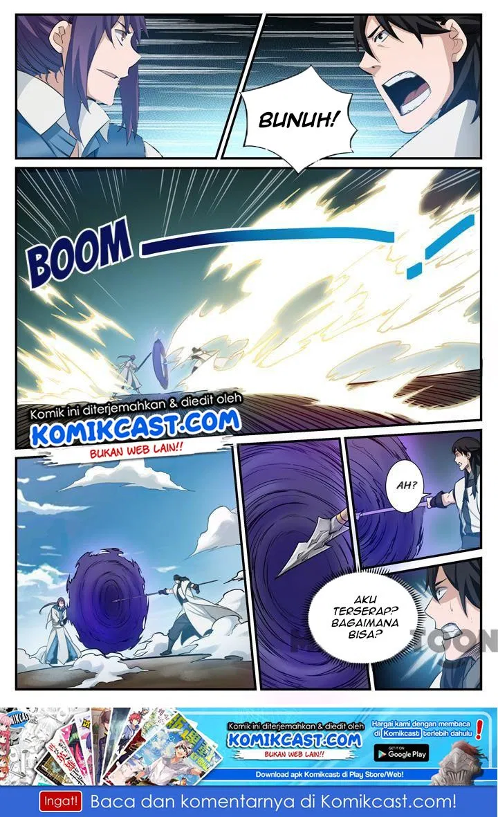 image-komik-apotheosis-chapter-127-1/16