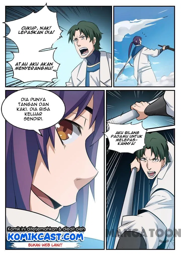 image-komik-apotheosis-chapter-127-3/16