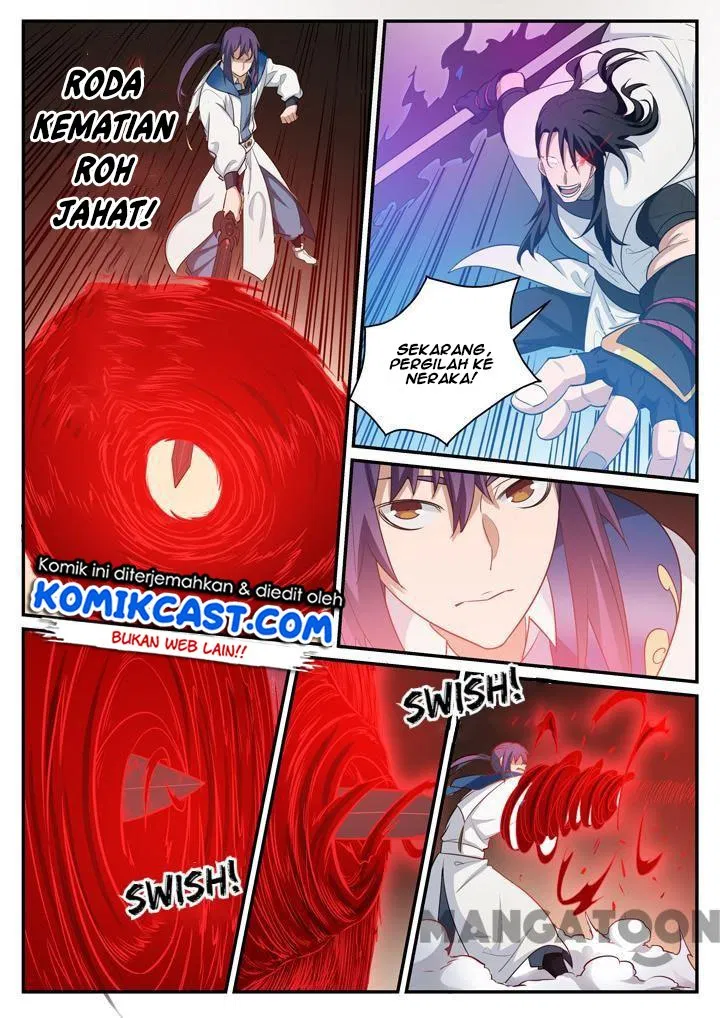 image-komik-apotheosis-chapter-127-10/16