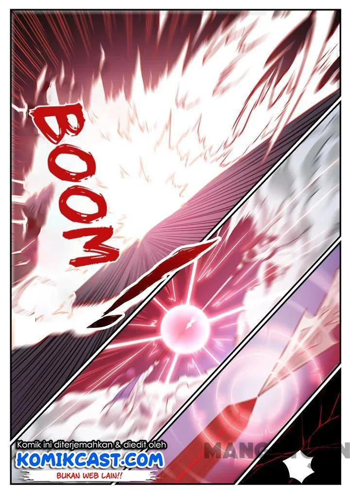 image-komik-apotheosis-chapter-127-11/16