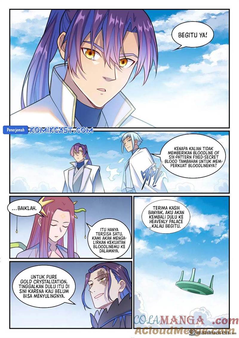 image-komik-apotheosis-chapter-1271-6/18
