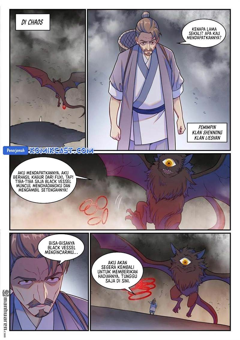 image-komik-apotheosis-chapter-1271-7/18