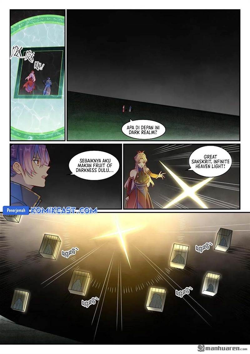 image-komik-apotheosis-chapter-1271-15/18