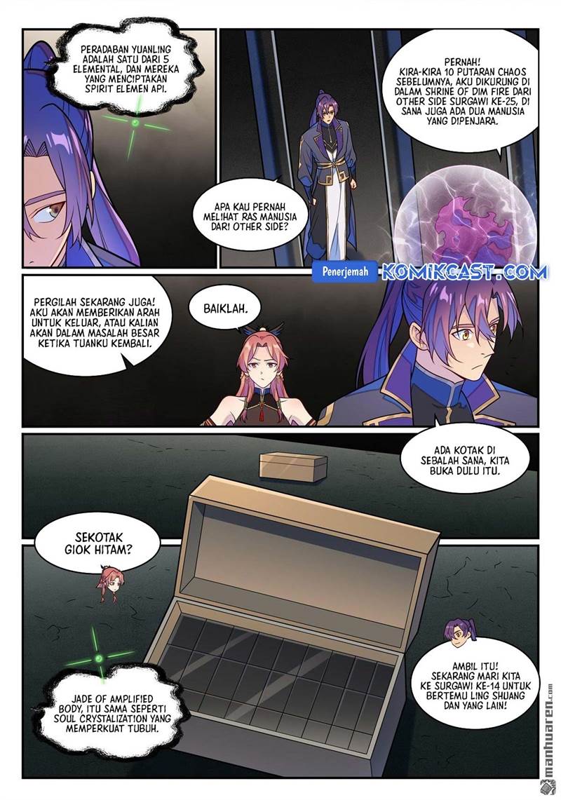 image-komik-apotheosis-chapter-1272-1/21