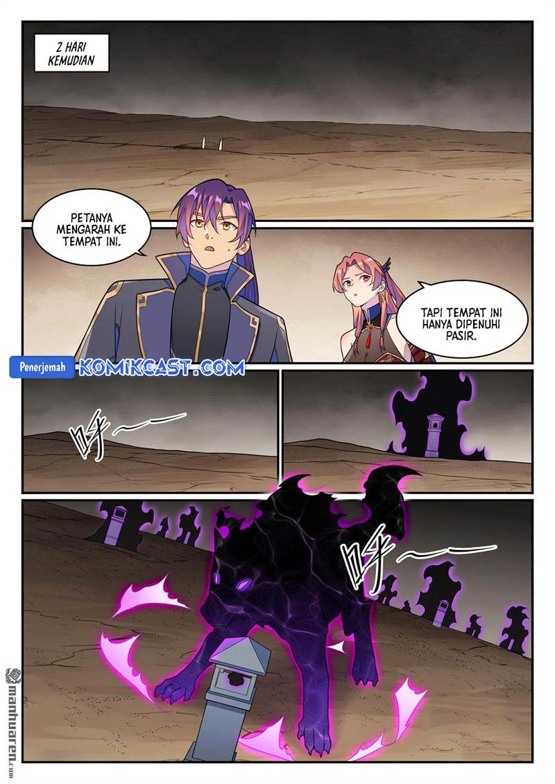 image-komik-apotheosis-chapter-1272-5/21