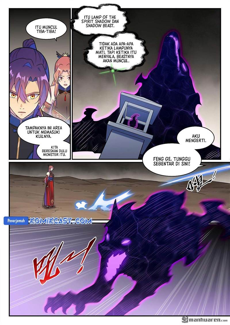 image-komik-apotheosis-chapter-1272-6/21