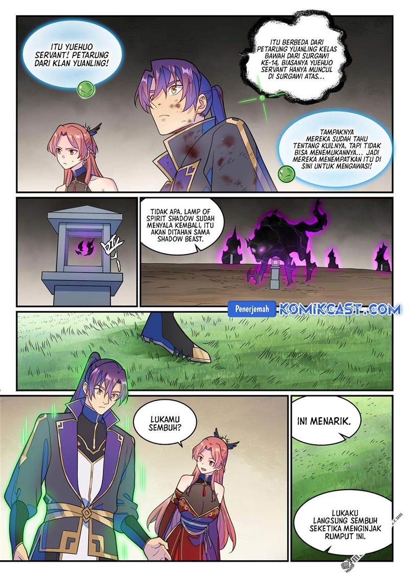 image-komik-apotheosis-chapter-1272-9/21