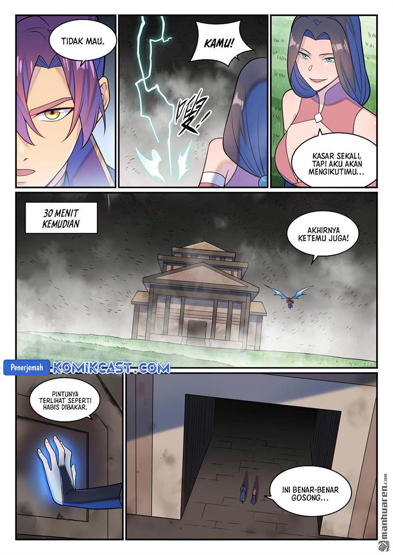 image-komik-apotheosis-chapter-1272-14/21