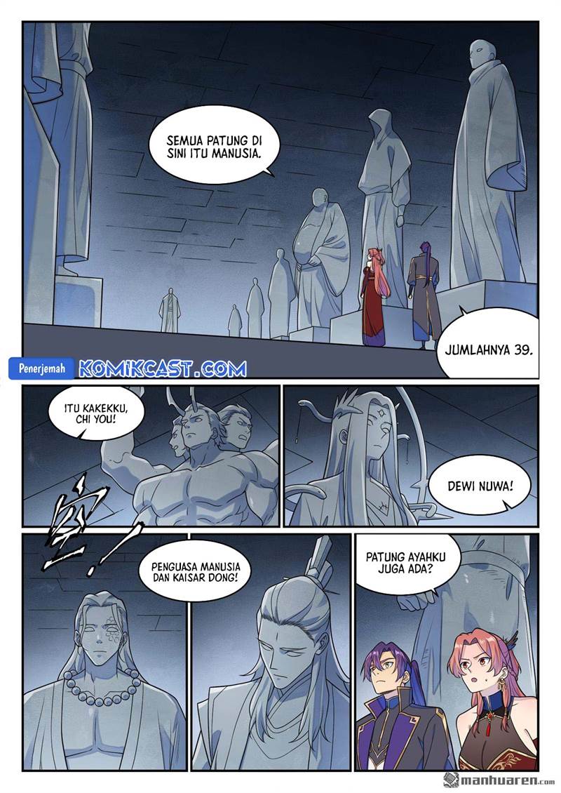 image-komik-apotheosis-chapter-1272-15/21