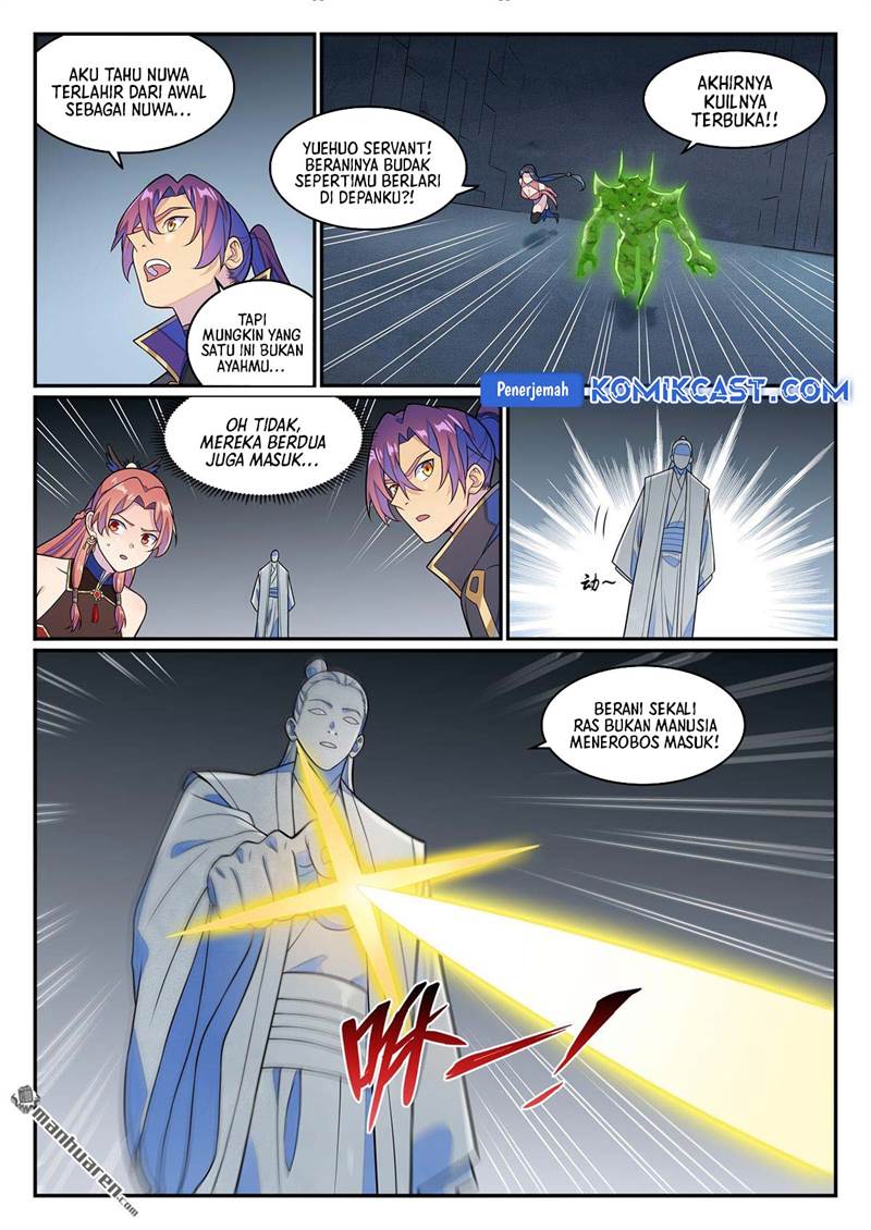 image-komik-apotheosis-chapter-1272-16/21