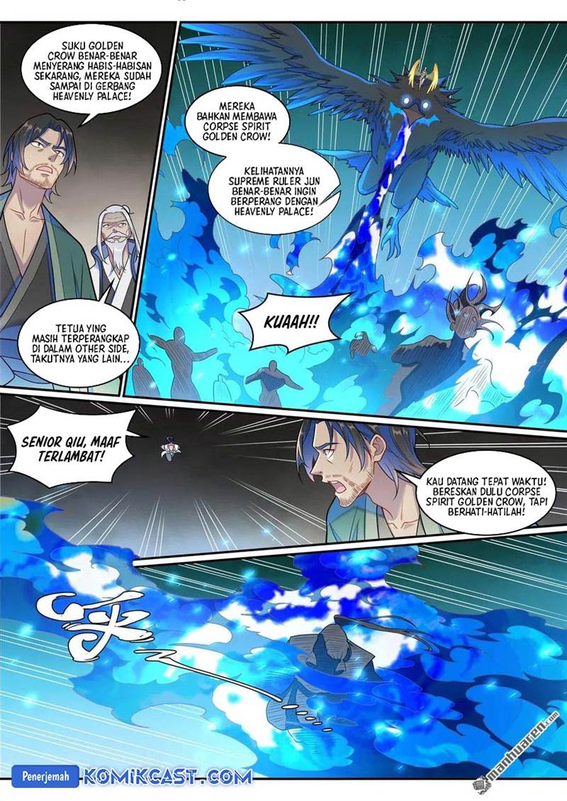 image-komik-apotheosis-chapter-1273-9/17