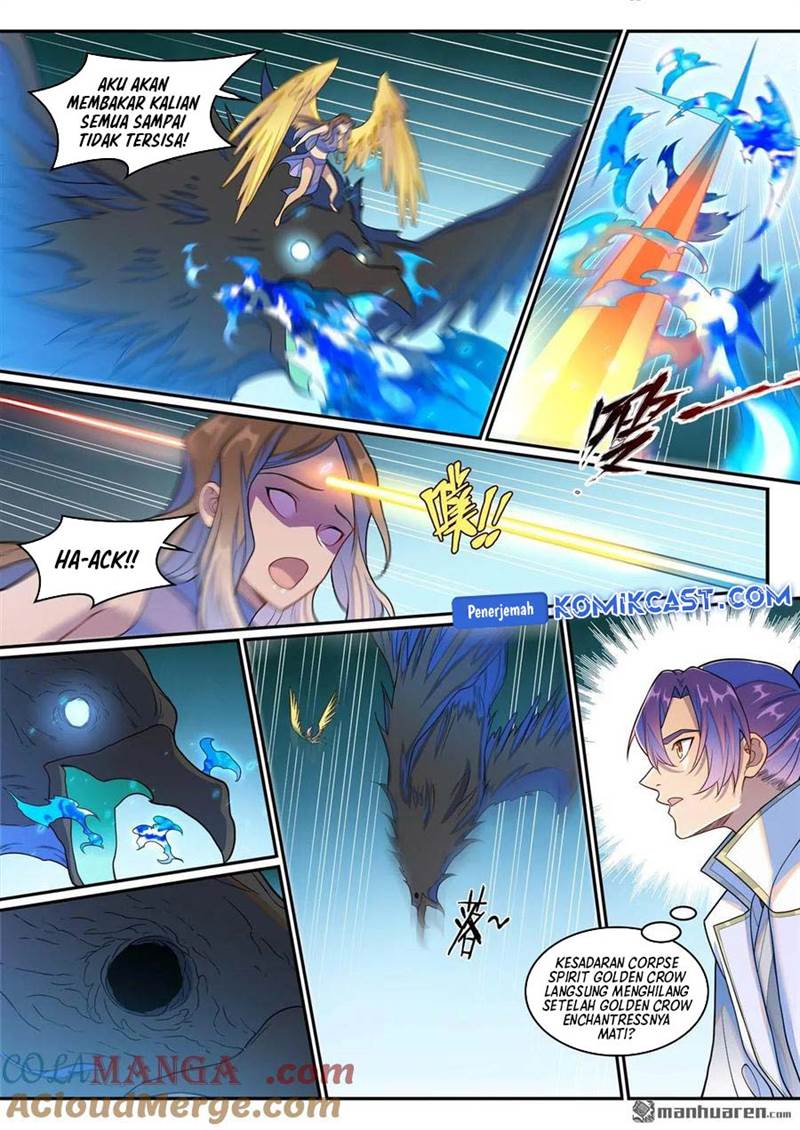 image-komik-apotheosis-chapter-1273-10/17
