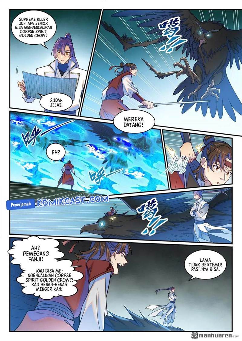 image-komik-apotheosis-chapter-1273-11/17