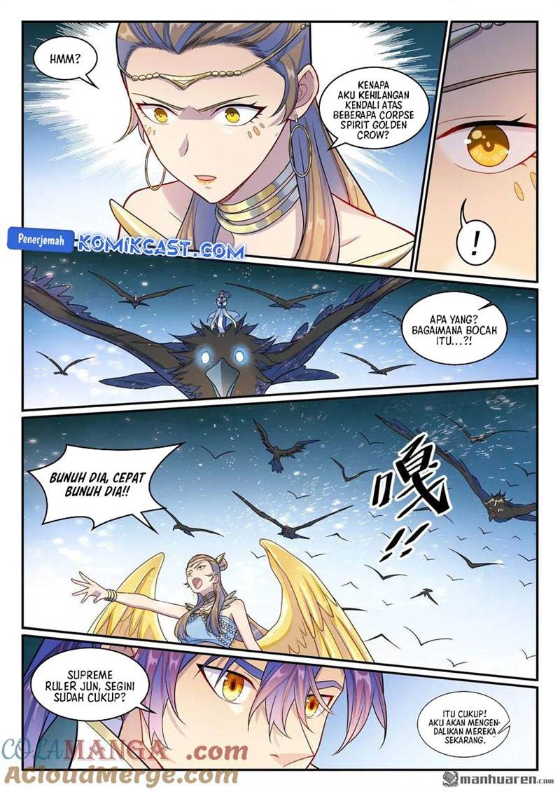 image-komik-apotheosis-chapter-1273-12/17