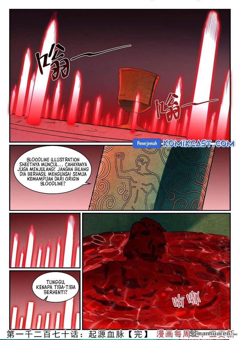 image-komik-apotheosis-chapter-1278-15/16